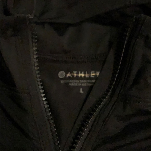 Athleta Crosscurrent UPF Jacket - Picture 5 of 5
